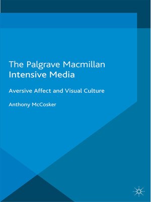 cover image of Intensive Media